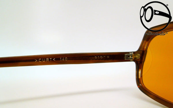 rodenstock curt stone 60s Gafas de sol vintage style para hombre y mujer