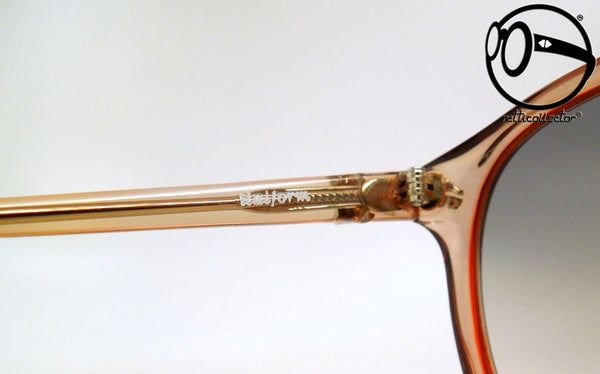 italform cod 1062 col 276 70s Lunettes de soleil vintage pour homme et femme