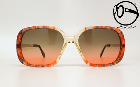 nigura samba 665 azk 664 54 70s Vintage sunglasses no retro frames glasses
