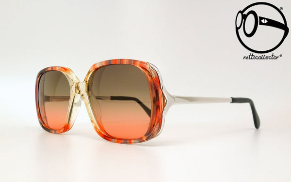 nigura samba 665 azk 664 54 70s Vintage eyewear design: sonnenbrille für Damen und Herren