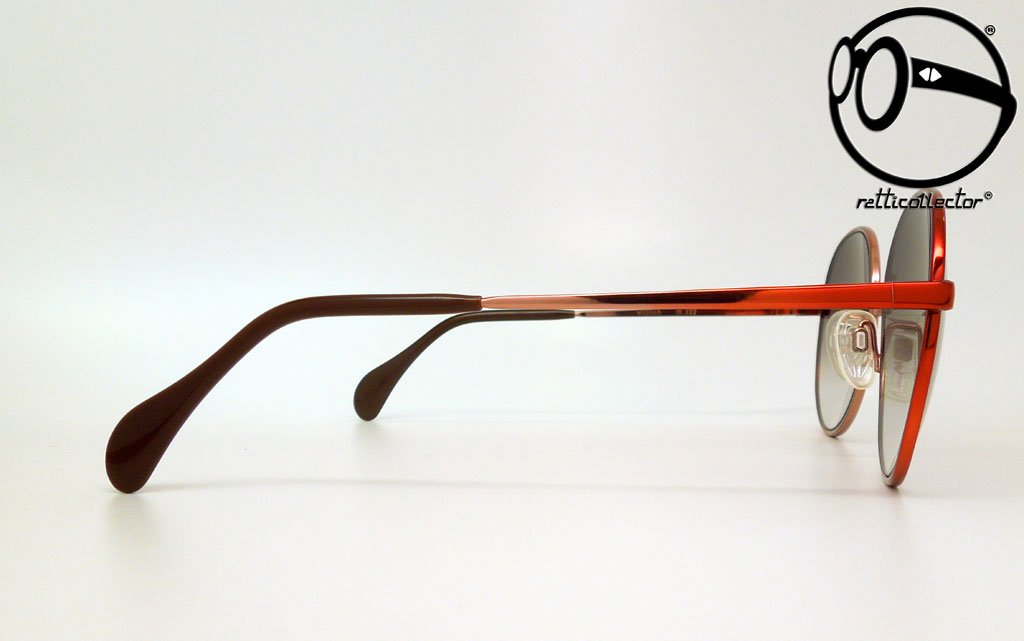 VINTAGE SUNGLASSES MENRAD M 322 228 80s - ORIGINAL AND UNWORN