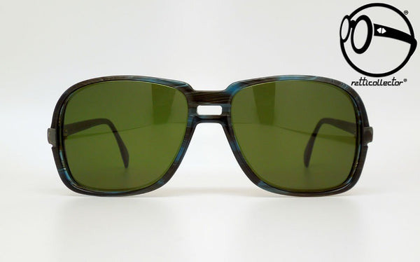 silhouette mod 225 col 185 5 10 70s Vintage sunglasses no retro frames glasses