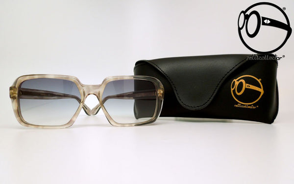 martz 121 70s Occhiali vintage da sole per uomo e donna