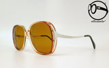 menrad m 296 315 f 4 70s Vintage eyewear design: sonnenbrille für Damen und Herren