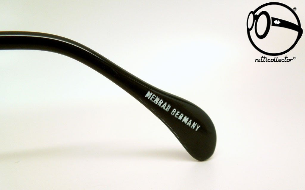VINTAGE SUNGLASSES MENRAD M 296 - 315 F 4 70s - ORIGINAL AND