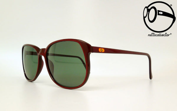 galileo logos nono piuma col 27 80s Vintage eyewear design: sonnenbrille für Damen und Herren