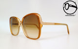 strahlen 274 422 70s Vintage eyewear design: sonnenbrille für Damen und Herren