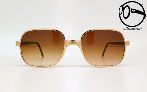 luxottica 124 70s Vintage sunglasses no retro frames glasses