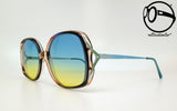 safilo linea italiana 62 601 70s Vintage eyewear design: sonnenbrille für Damen und Herren