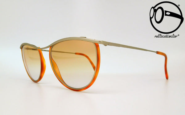 look 646 chipi col b12 patent n 364806 80s Vintage eyewear design: sonnenbrille für Damen und Herren