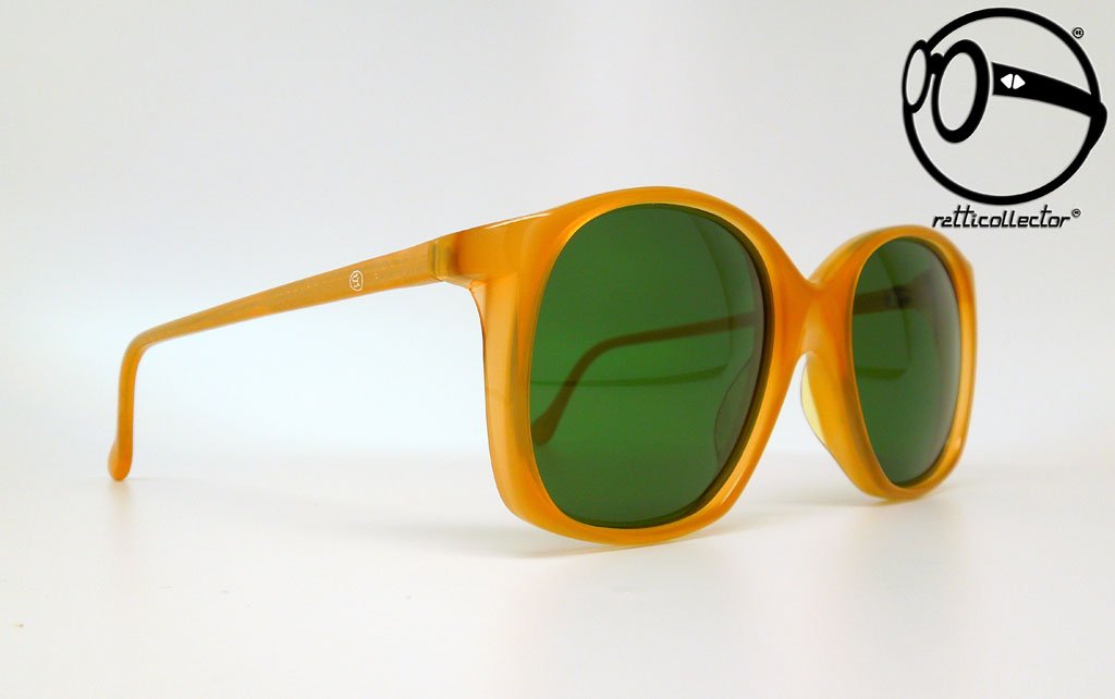 VINTAGE SUNGLASSES ERREBI LADY 3 218 70s ORIGINAL AND UNWORN GLASSES ratticollector
