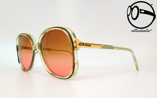 atelier 0076 83030 60s Vintage eyewear design: sonnenbrille für Damen und Herren