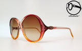 safilo beta 333 60s Vintage eyewear design: sonnenbrille für Damen und Herren
