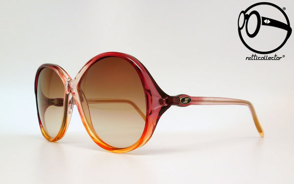 safilo beta 333 60s Vintage eyewear design: sonnenbrille für Damen und Herren