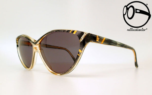 regina schrecker mo 1 157 80s Vintage eyewear design: sonnenbrille für Damen und Herren