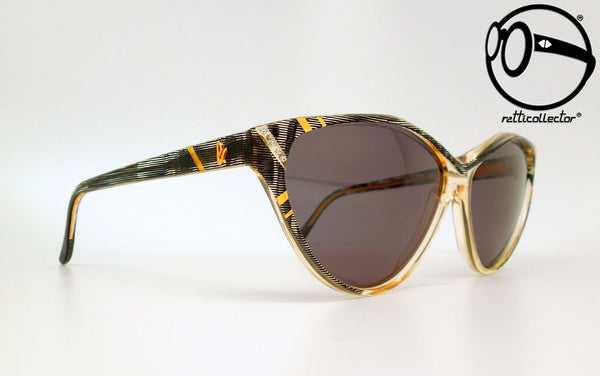 regina schrecker mo 1 157 80s Ótica vintage: óculos design para homens e mulheres