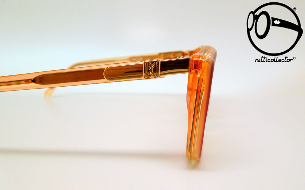 Yves saint hotsell laurent lunettes homme