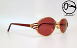 mario valentino by metalflex 016 col 401 80s Ótica vintage: óculos design para homens e mulheres
