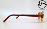 mario valentino by metalflex 016 col 401 80s Neu, nie benutzt, vintage brille: no retrobrille