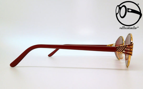 mario valentino by metalflex 016 col 401 80s Neu, nie benutzt, vintage brille: no retrobrille