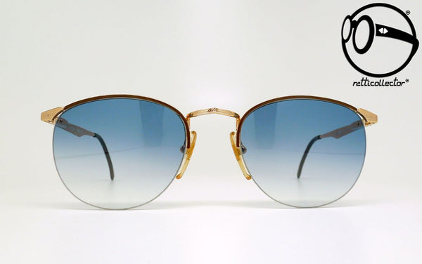 papillon pantos jasper brown gbl 70s Vintage sunglasses no retro frames glasses