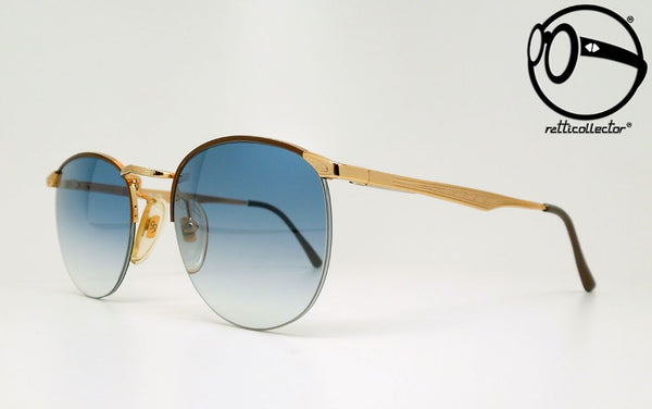 papillon pantos jasper brown gbl 70s Vintage eyewear design: sonnenbrille für Damen und Herren