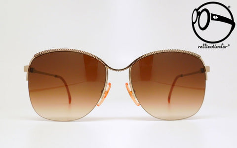 capriccio 5020 5505 g301 gbr 80s Vintage sunglasses no retro frames glasses