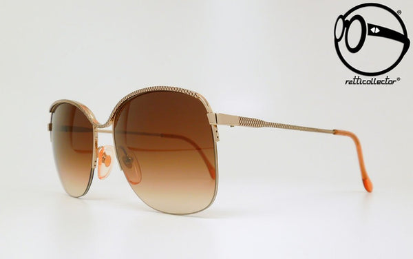 capriccio 5020 5505 g301 gbr 80s Vintage eyewear design: sonnenbrille für Damen und Herren