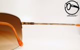 capriccio 5020 5505 g301 gbr 80s Lunettes de soleil vintage pour homme et femme
