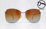 capriccio 5020 5505 g301 brb 80s Vintage sunglasses no retro frames glasses