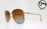 capriccio 5020 5505 g301 brb 80s Vintage eyewear design: sonnenbrille für Damen und Herren