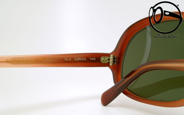 safilo domino 148 70s Gafas de sol vintage style para hombre y mujer