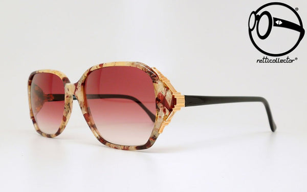 brille mod 0157 c 3258 80s Vintage eyewear design: sonnenbrille für Damen und Herren