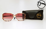 brille mod 0157 c 3258 80s Occhiali vintage da sole per uomo e donna