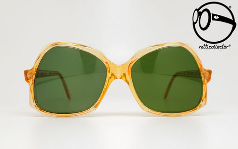 lookin n 264 c 370 grn 70s Vintage sunglasses no retro frames glasses
