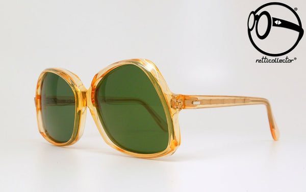 lookin n 264 c 370 grn 70s Vintage eyewear design: sonnenbrille für Damen und Herren