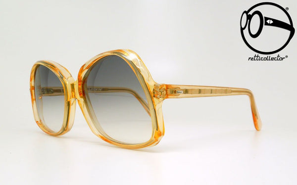 lookin n 264 c 370 blk 70s Vintage eyewear design: sonnenbrille für Damen und Herren