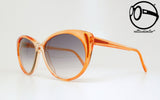 von furstenberg f906 216 80s Vintage eyewear design: sonnenbrille für Damen und Herren