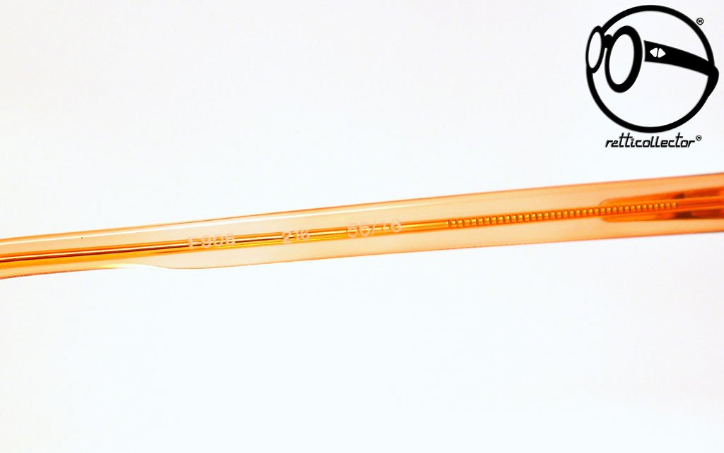 Lunettes Vintage Diane Von Furstenberg - Montures Grandes Brume Marron - Style Années 70 - Autriche