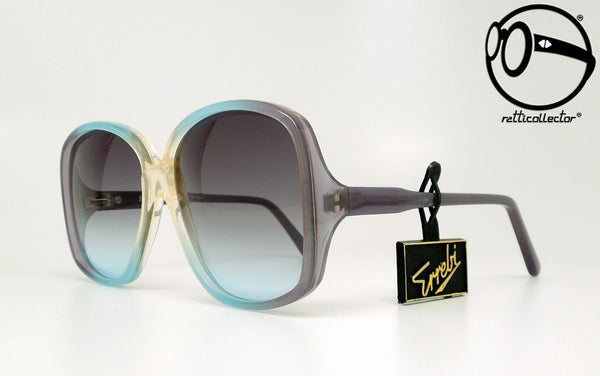 elio capucino zodiaco 100 4 14 70s Vintage eyewear design: sonnenbrille für Damen und Herren