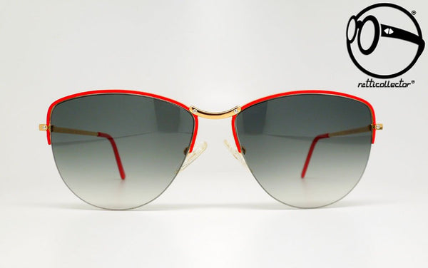 essilor les lunettes louisiana 720 02 002 gbl 80s Vintage sunglasses no retro frames glasses