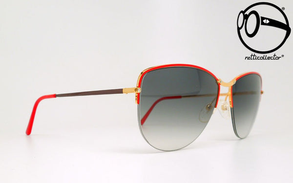 essilor les lunettes louisiana 720 02 002 gbl 80s Unworn vintage unique shades, aviable in our shop