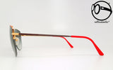 essilor les lunettes louisiana 720 02 002 gbl 80s Ótica vintage: óculos design para homens e mulheres