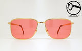 ronson mod rs 32 c 01 dgr 80s Vintage sunglasses no retro frames glasses