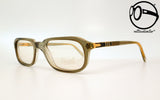 persol ratti manager 500 35 gia 80s Vintage eyewear design: brillen für Damen und Herren, no retrobrill