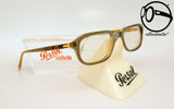 persol ratti manager 500 35 gia 80s Lunettes de vue vintage pour homme et femme