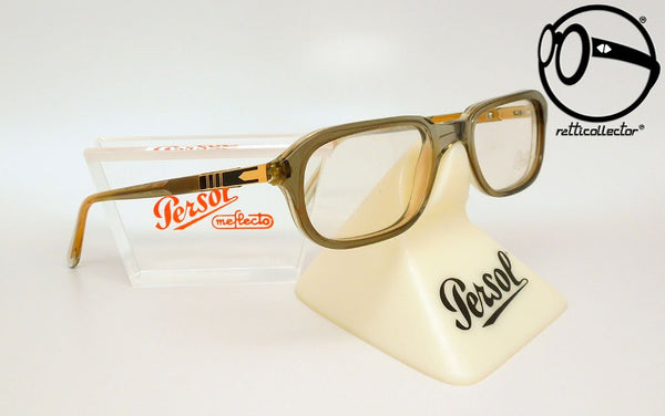 persol ratti manager 500 35 gia 80s Lunettes de vue vintage pour homme et femme