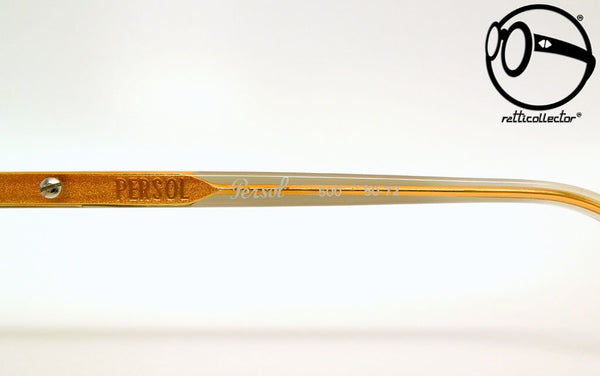 persol ratti manager 500 35 gia 80s Ótica vintage: óculos design para homens e mulheres