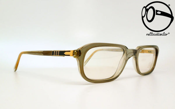 persol ratti manager 500 35 gia 80s Vintage brille: neu, nie benutzt