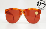 moschino by persol ratti mp503 41 80s Vintage sunglasses no retro frames glasses